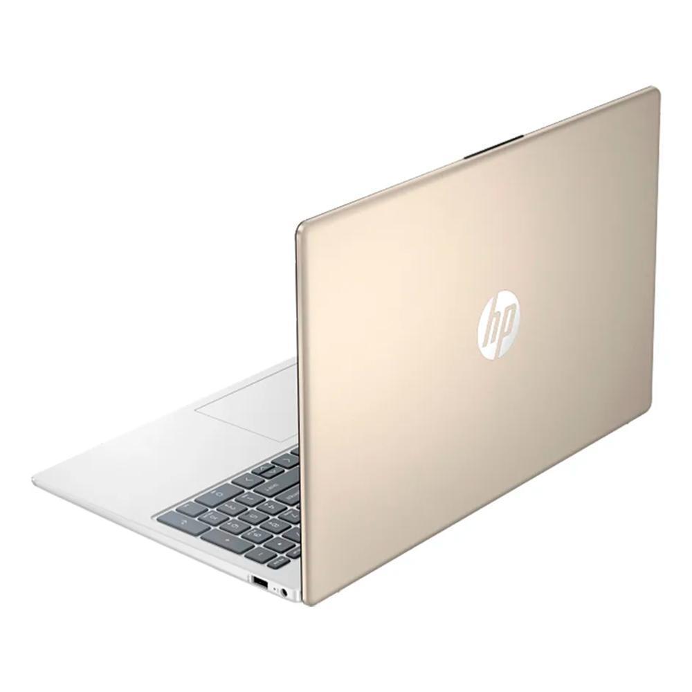 Portatil Hp 15 Fd1378la U7 Intel Core Ultra 7 155H / 24Gb Ddr5 Ram / 512Gb Ssd / 15.6 Color Dorado img #2