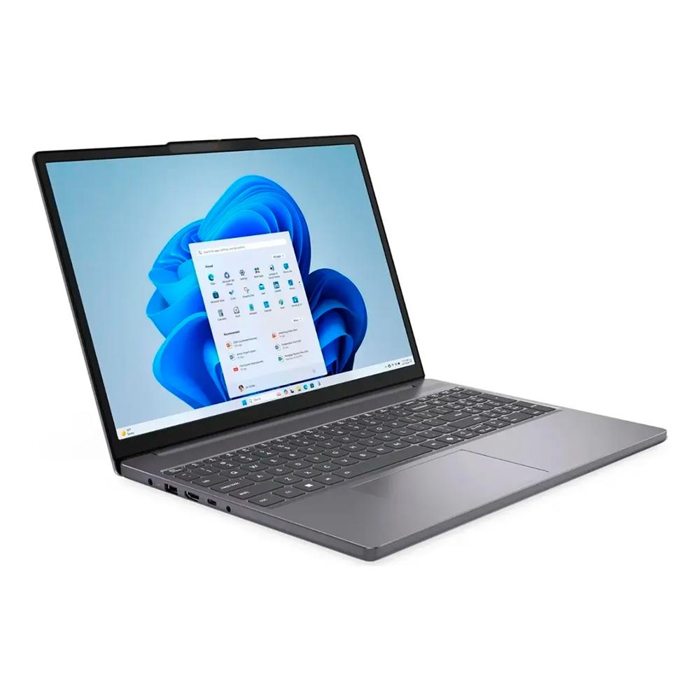 Portátil Lenovo Ideapad Slim 3 15Irh10 Intel Core I5 13420H 16Gb Ram 512Gb Ssd Pantalla Táctil img #2
