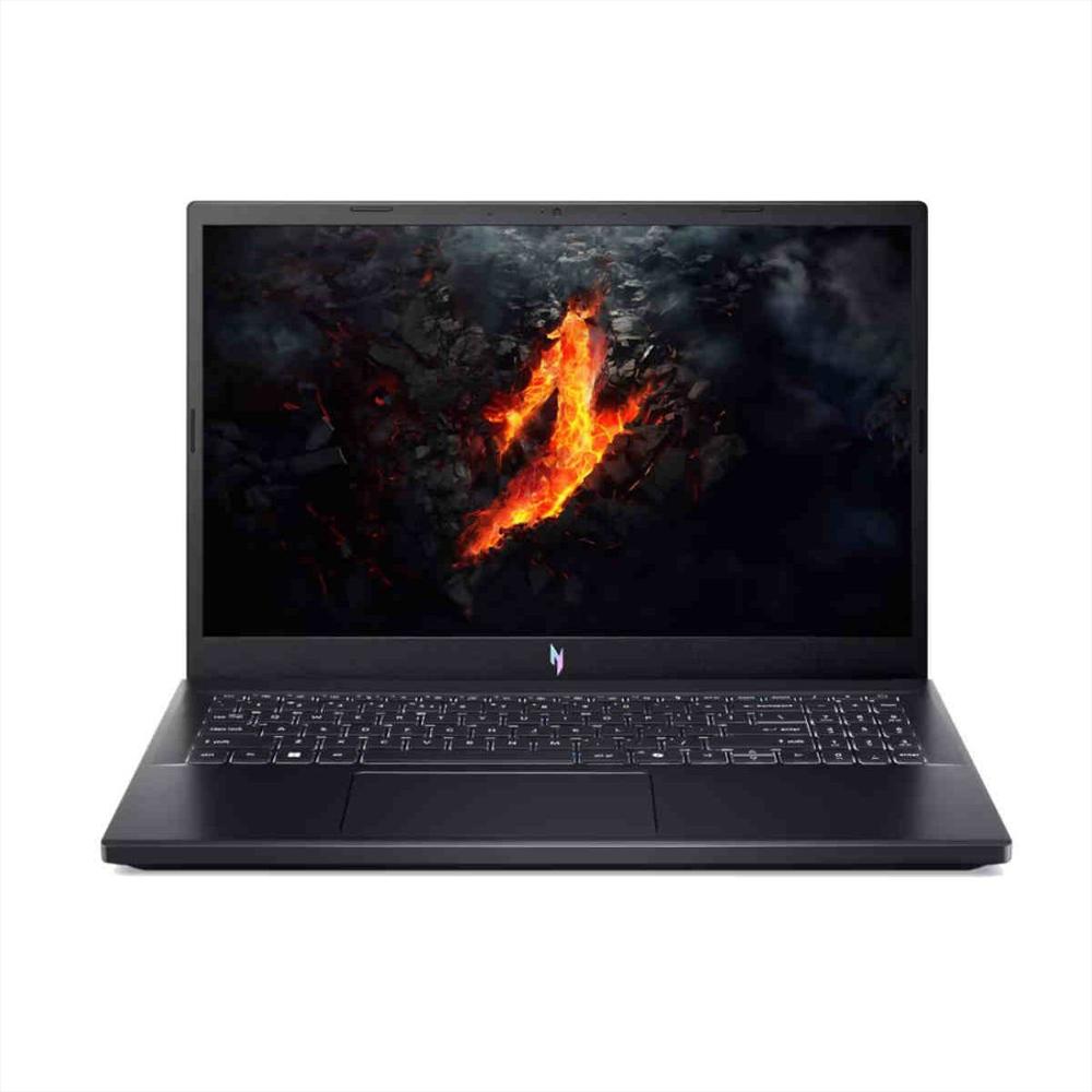 Portatil Acer Nitro V15 Ryzen 7 7445Hs Rtx 3050 16Gb img #1