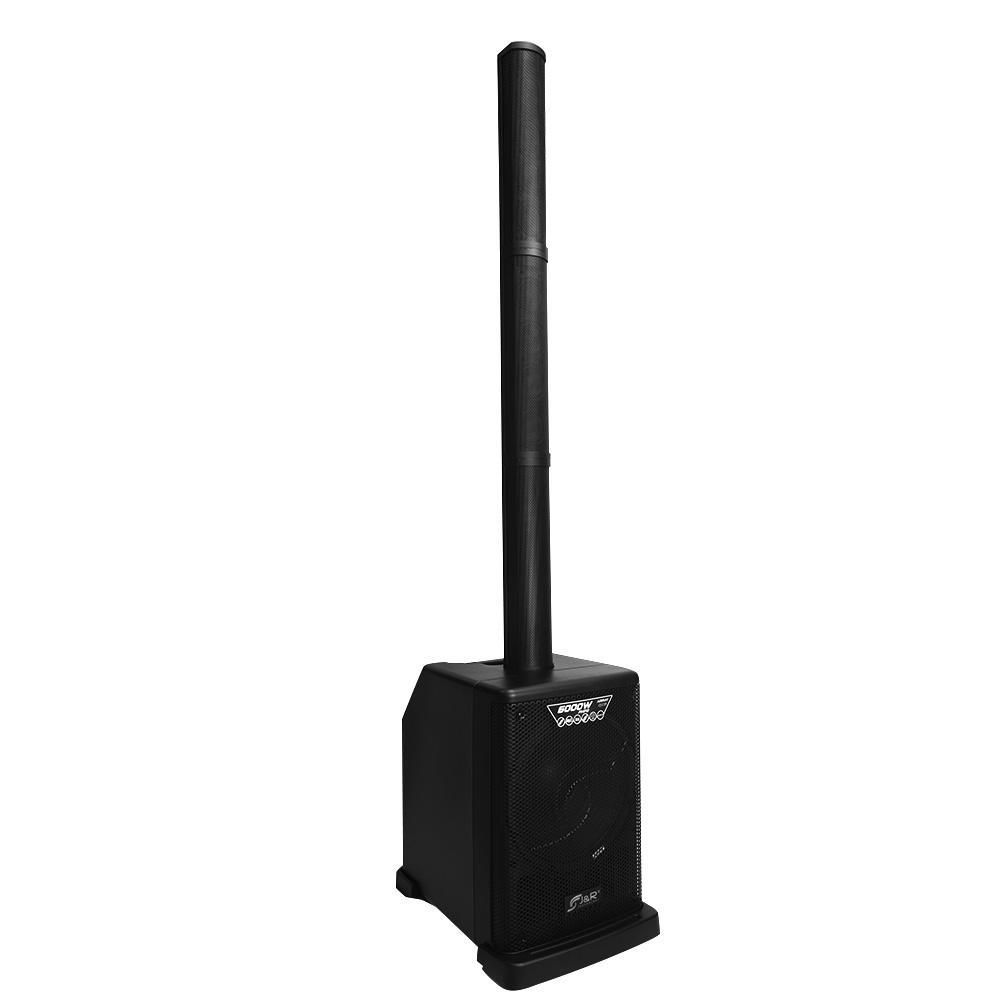 Parlante J & R TECHNOLOGY img #2