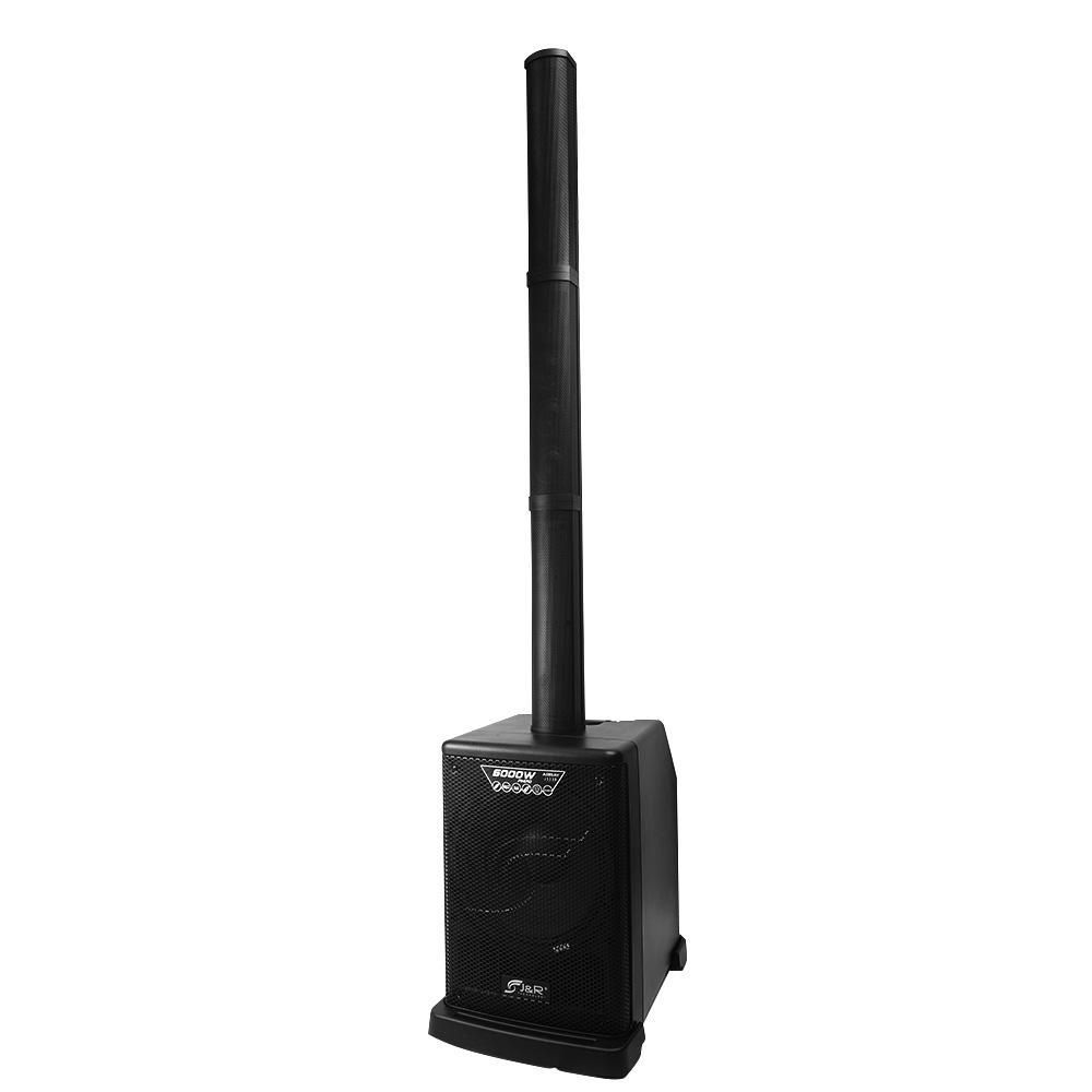 Parlante J & R TECHNOLOGY img #3
