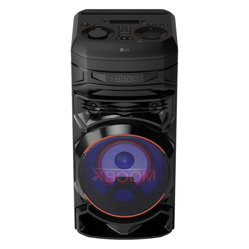 Torre de sonido LG Multi bluetooth RNC5 XBOOM  500 W Negro img #2