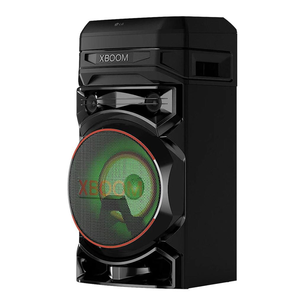 Torre de sonido LG Multi bluetooth RNC5 XBOOM  500 W Negro img #3