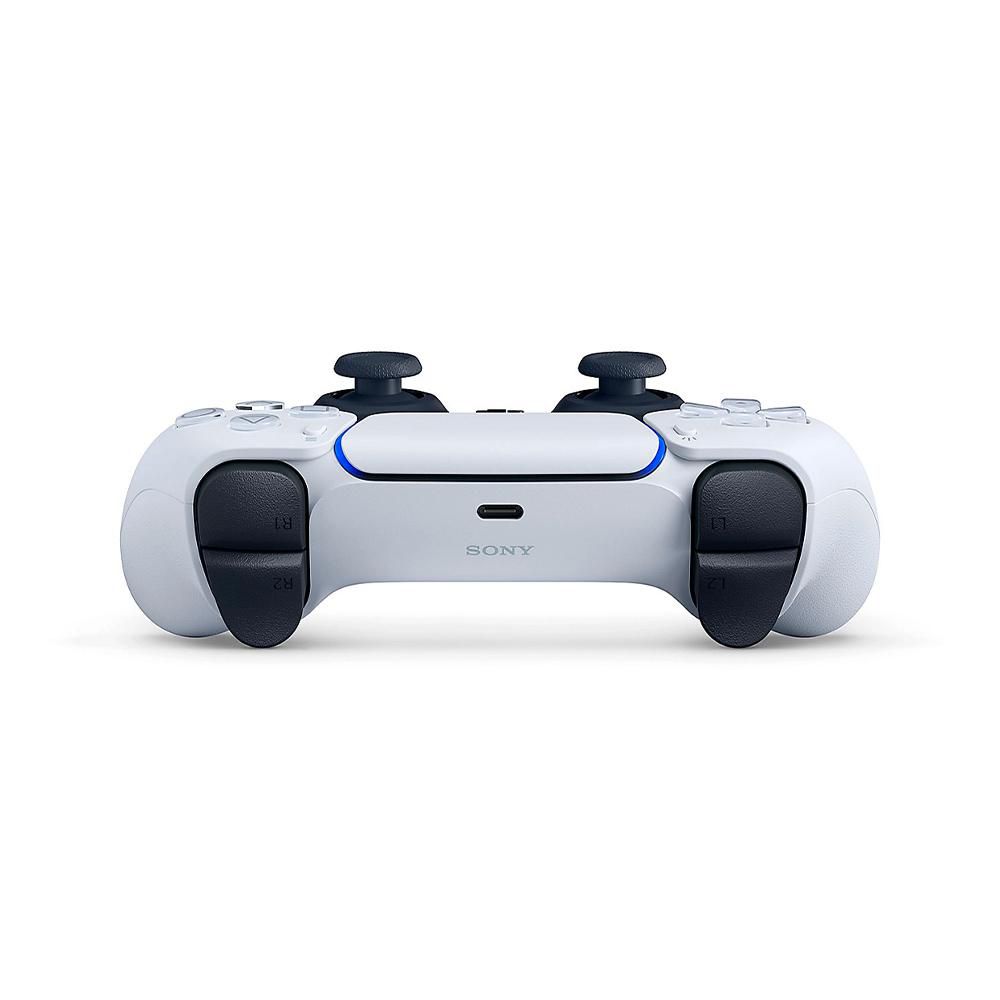 Control Ps5 dualsense  CFIZCT1W Blanco img #4
