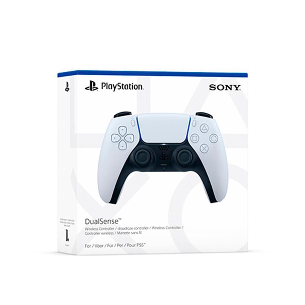 Control Ps5 dualsense  CFIZCT1W Blanco img #5