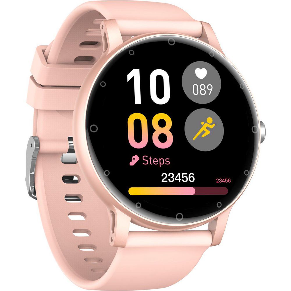Smartwatch Mtw2406R Rosado MULTITECH MTW2406R ROSADO img #3