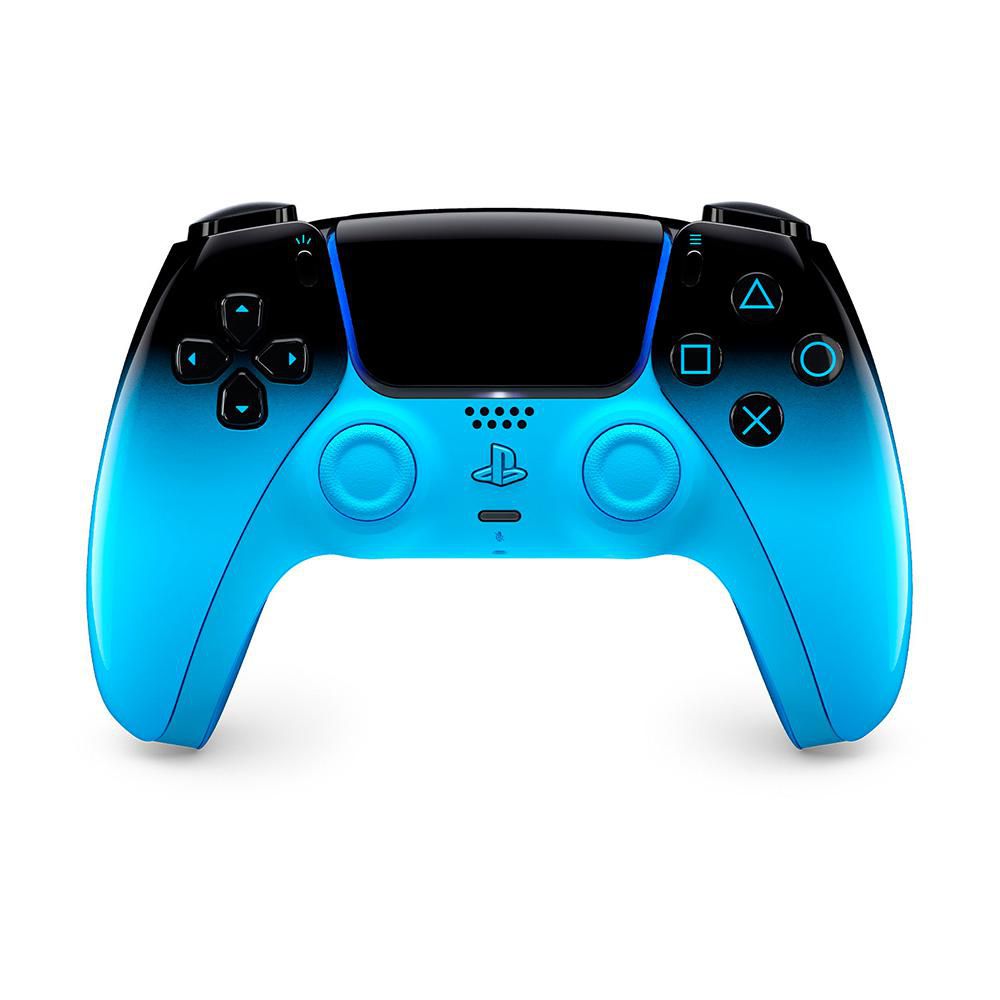 Control Ps5 Dualsense HYPERPOP  Rhytm Azul img #1