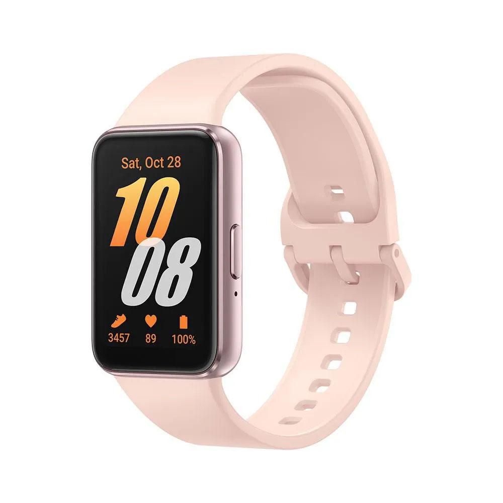 GALAXY FIT 3 ROSADO  SMR390NID img #1