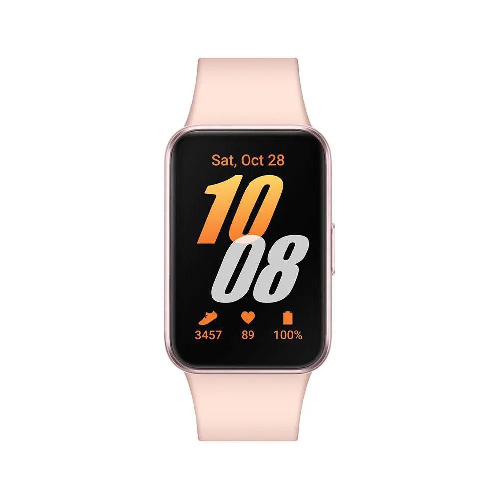 GALAXY FIT 3 ROSADO  SMR390NID img #3