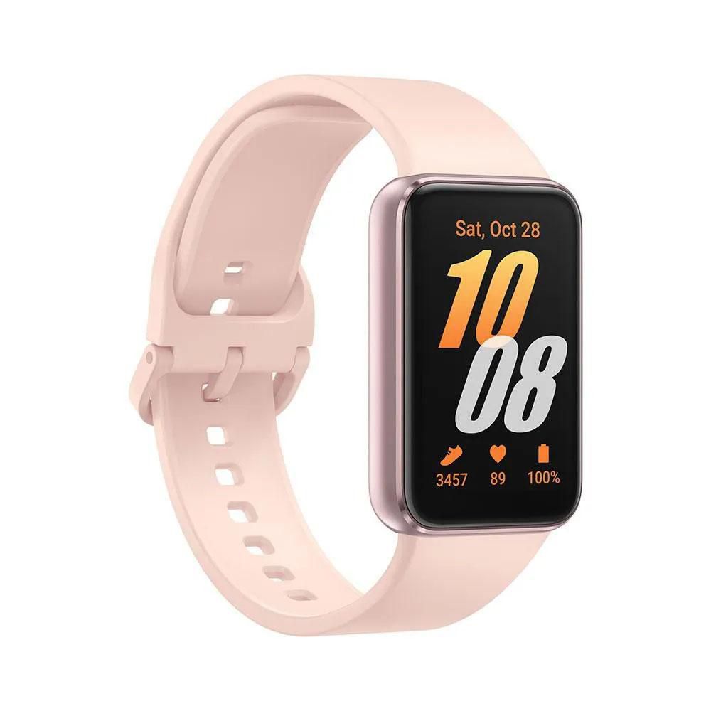 GALAXY FIT 3 ROSADO  SMR390NID img #4