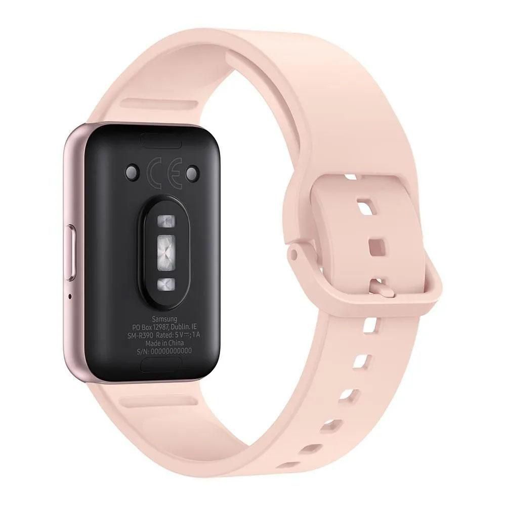 GALAXY FIT 3 ROSADO  SMR390NID img #5