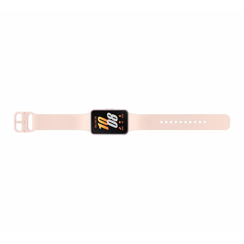 GALAXY FIT 3 ROSADO  SMR390NID img #7