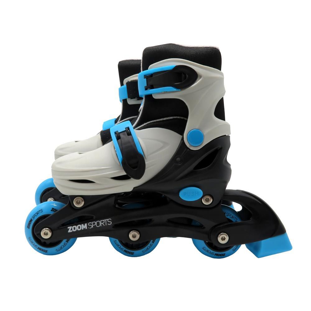 PATIN 3 RUEDAS  T 3134 ZOOM ZPPSO0898 img #2