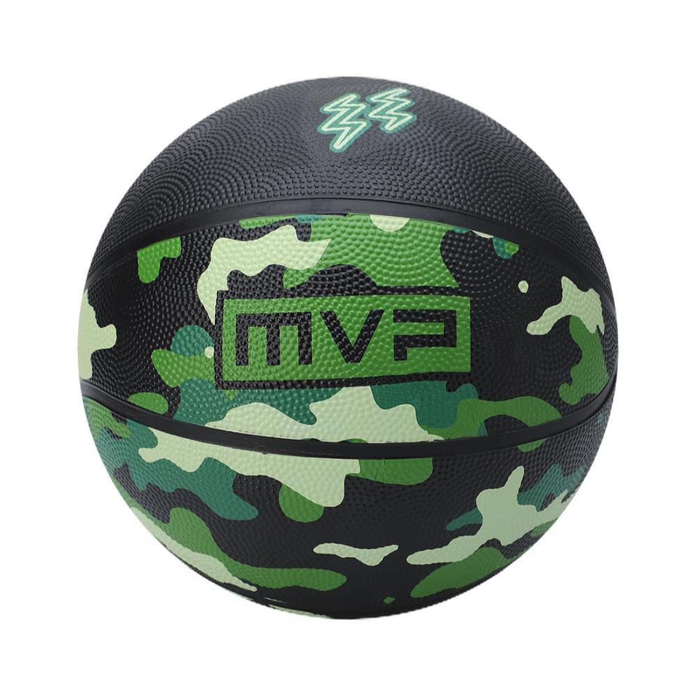 BALON BASKETBALL MULTICOLOR #7 ZOOM Z6003 img #1