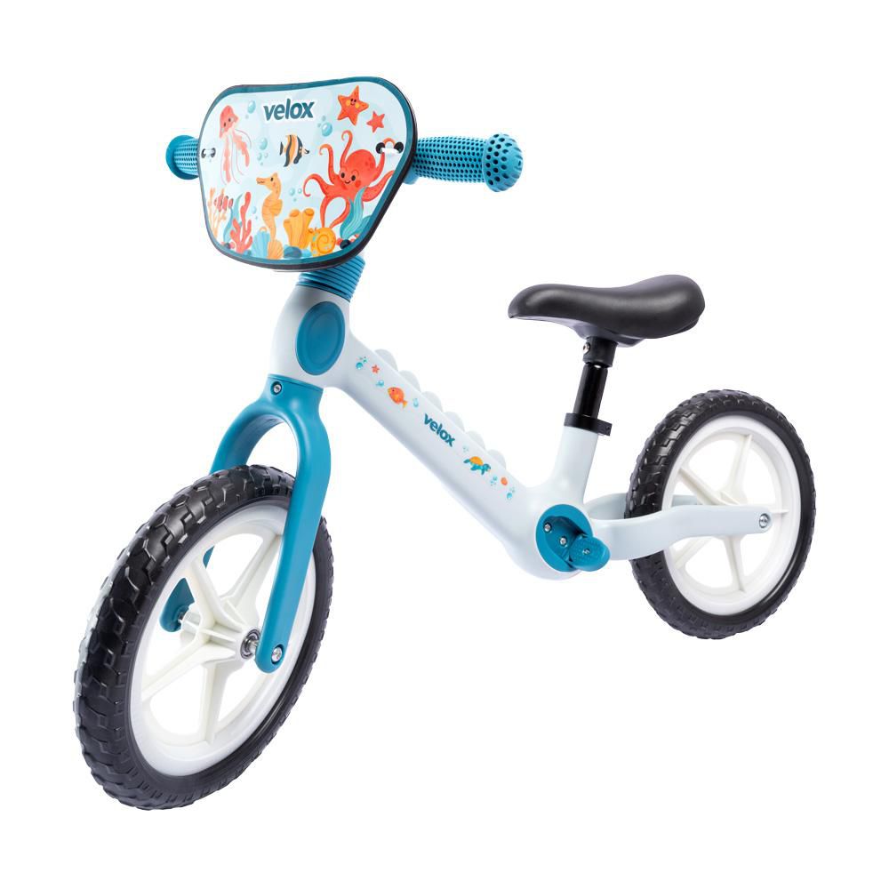 Balance Bike Ruta VELOX  R 12 KD47881 img #1