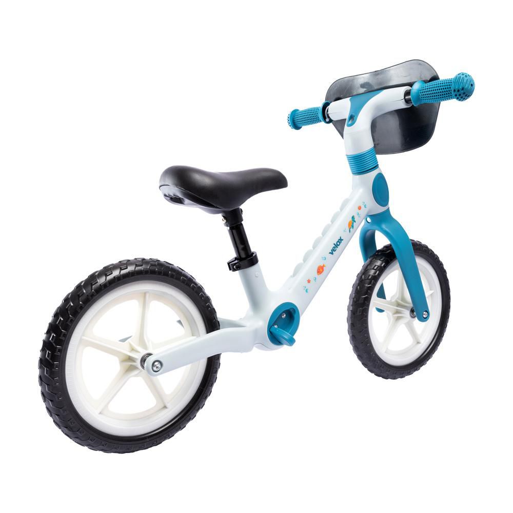 Balance Bike Ruta VELOX  R 12 KD47881 img #2