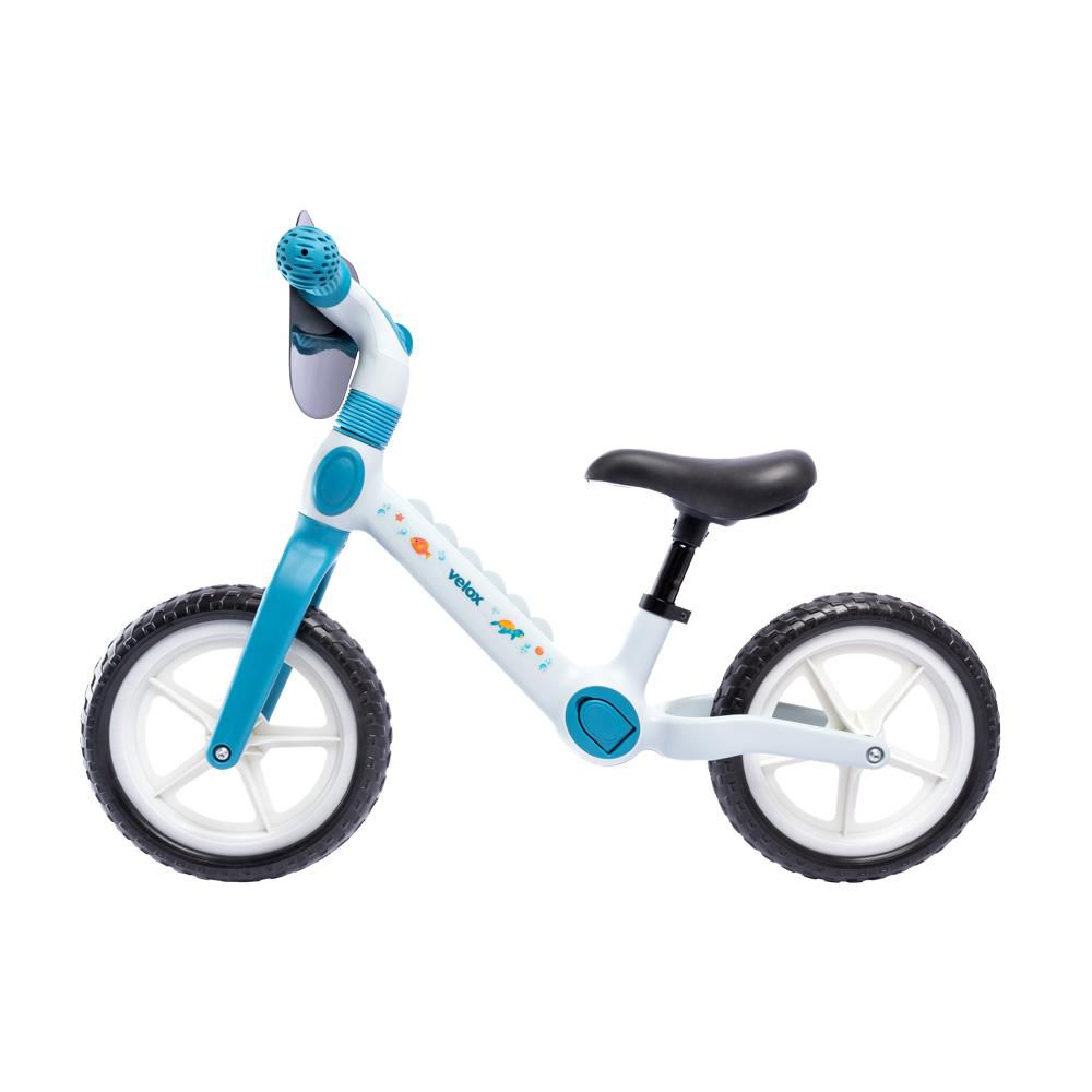 Balance Bike Ruta VELOX  R 12 KD47881 img #3