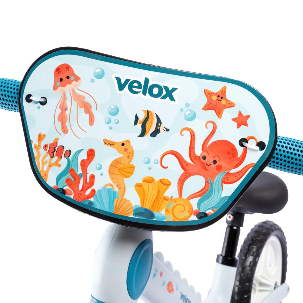 Balance Bike Ruta VELOX  R 12 KD47881 img #4