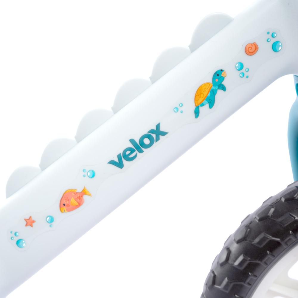 Balance Bike Ruta VELOX  R 12 KD47881 img #5