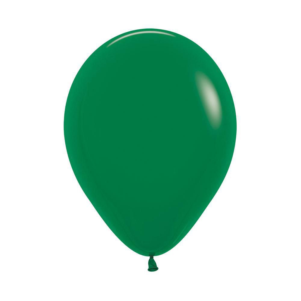 GLOBO R12 FASHION VERDE SELVA SEMPERTEX 2303212 img #1