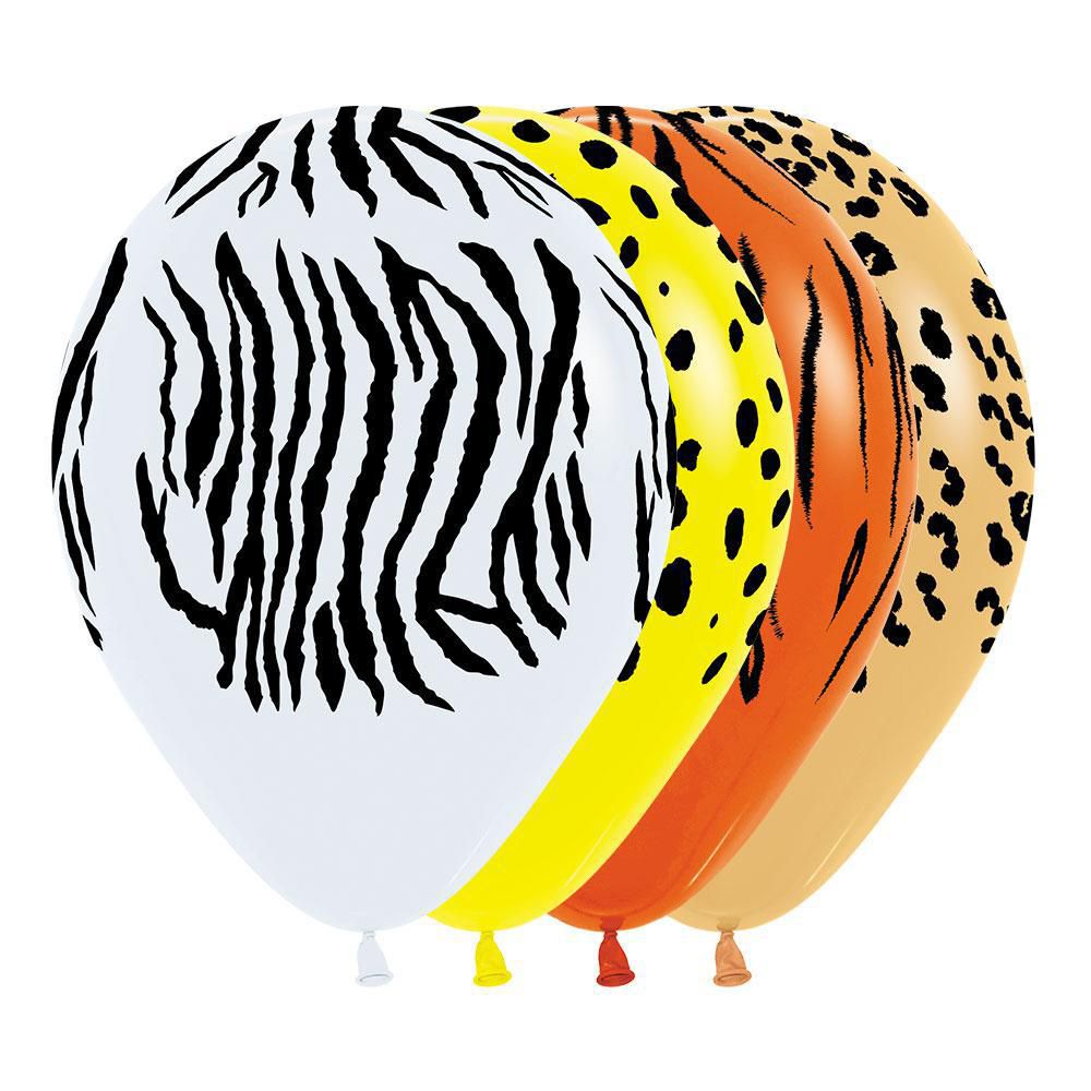 GLOBO R12 INFINITY SELVA SURT SEMPERTEX 3264700012 img #1