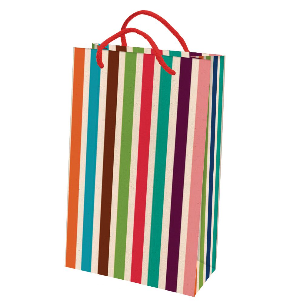 Bolsa De Regalo Talla S Feliz Navidad R  325603 img #2