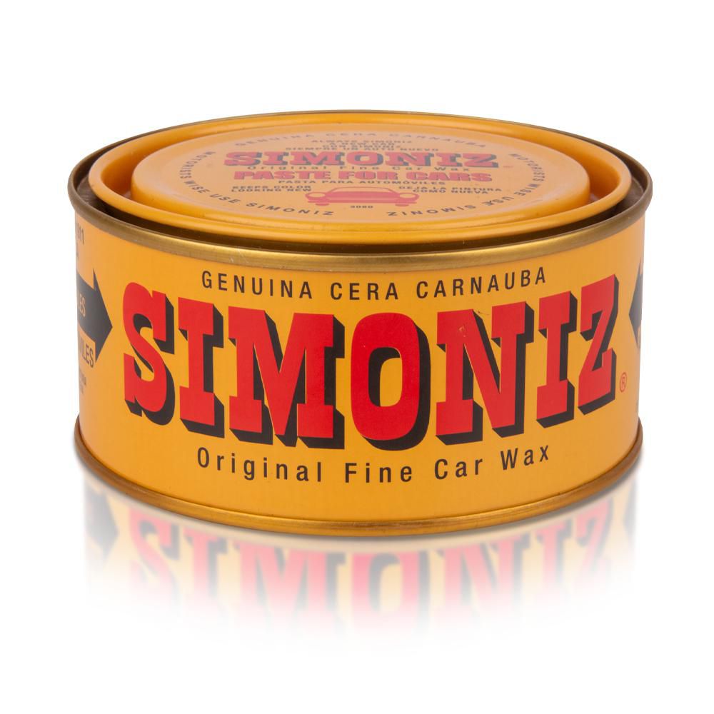 Cera Carnauba SIMONIZ 225gr Ref. 103333 img #1