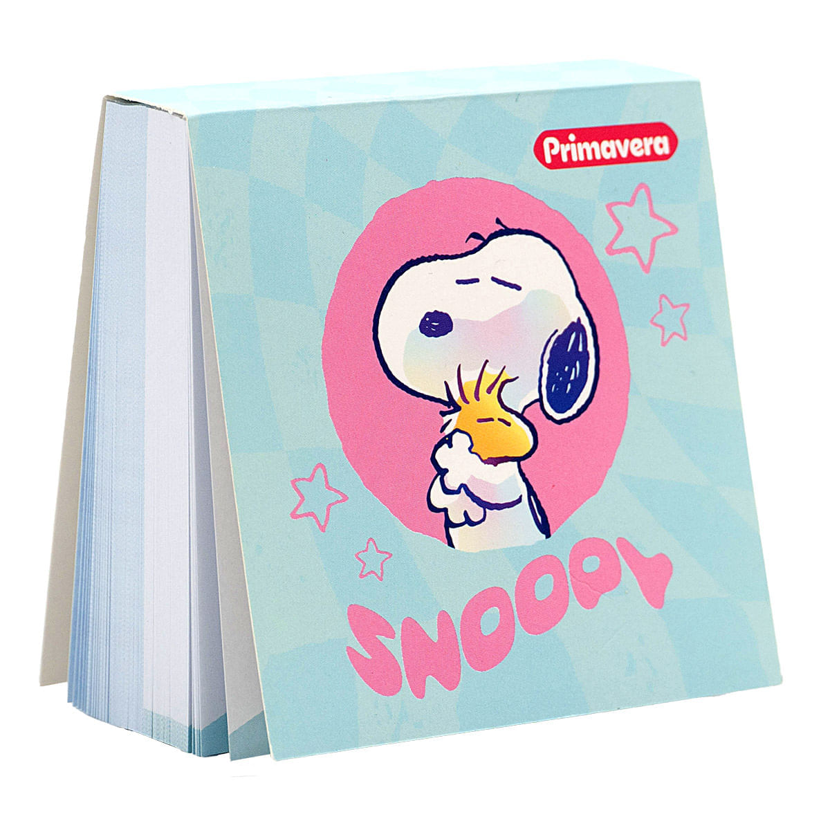 Taco Snoopy Abrazo 200 Hojas img #3