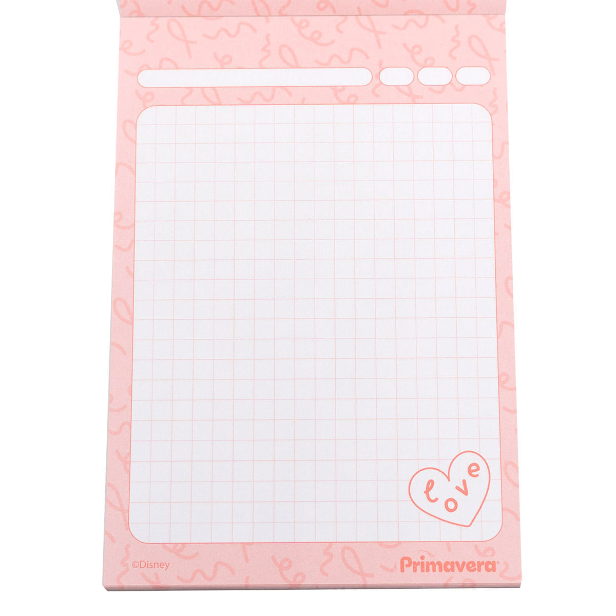 Memo Pads  Stitch Oh Yeah Whatever img #4