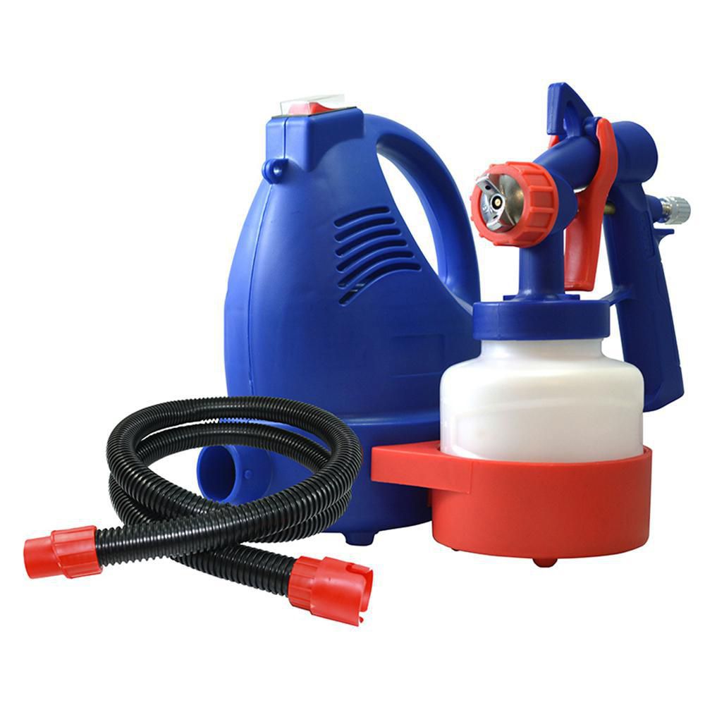 Compresor Con Pistola Modelo Spray DISCOVER ES18 img #1