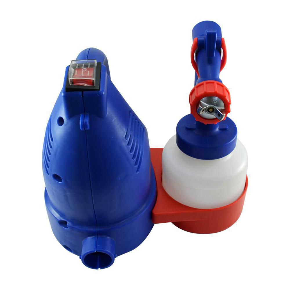 Compresor Con Pistola Modelo Spray DISCOVER ES18 img #3
