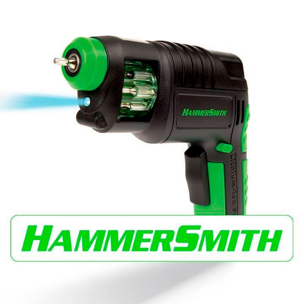 Taladro Multifuncional Hammer TV NOVEDADES 22ZXX0707 img #2