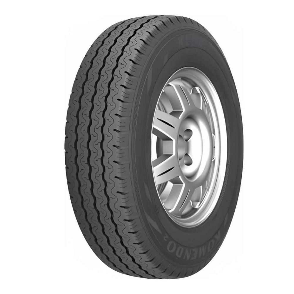 Llanta 195 105/103R Rin 14 C 8P TL  KENDA KR100 img #1