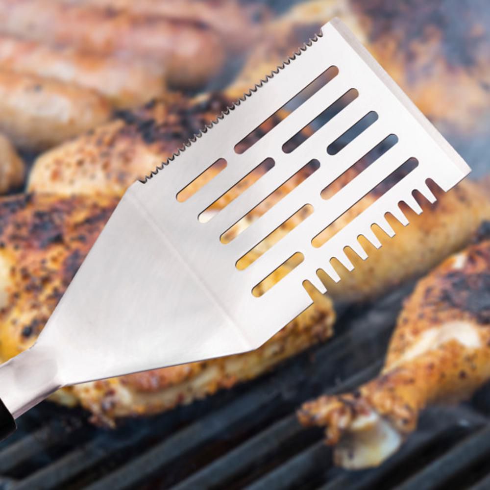 Espatula multiusos CHARBROIL 1144333R12 img #3