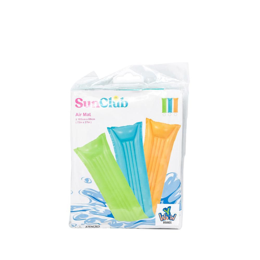 Colchoneta Inflable Multi C  37497 img #4