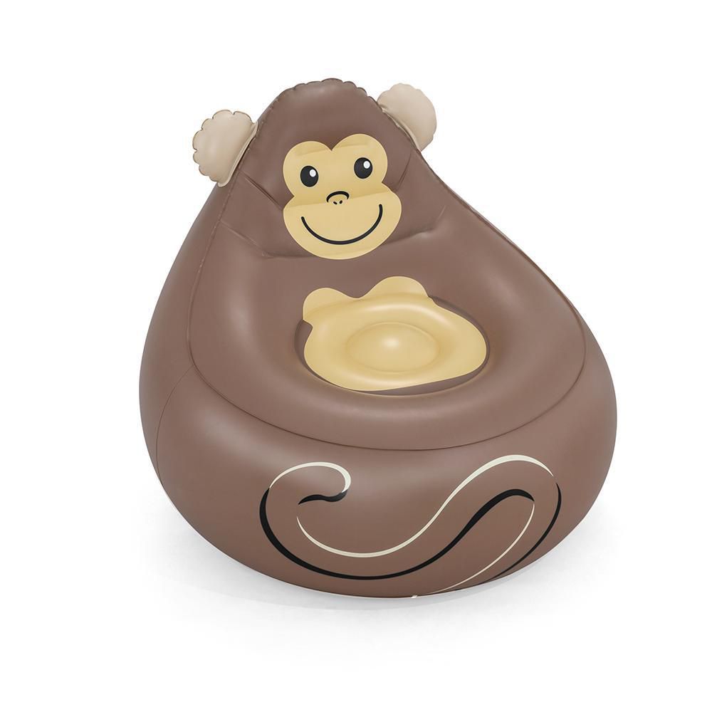 Sillón Inflable Infantil BEST WAY 75116 img #3