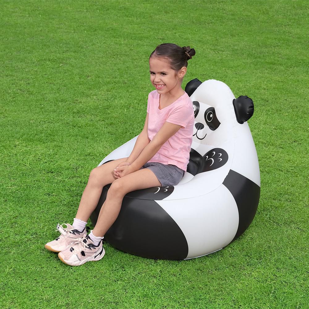 Sillón Inflable Infantil BEST WAY 75116 img #6