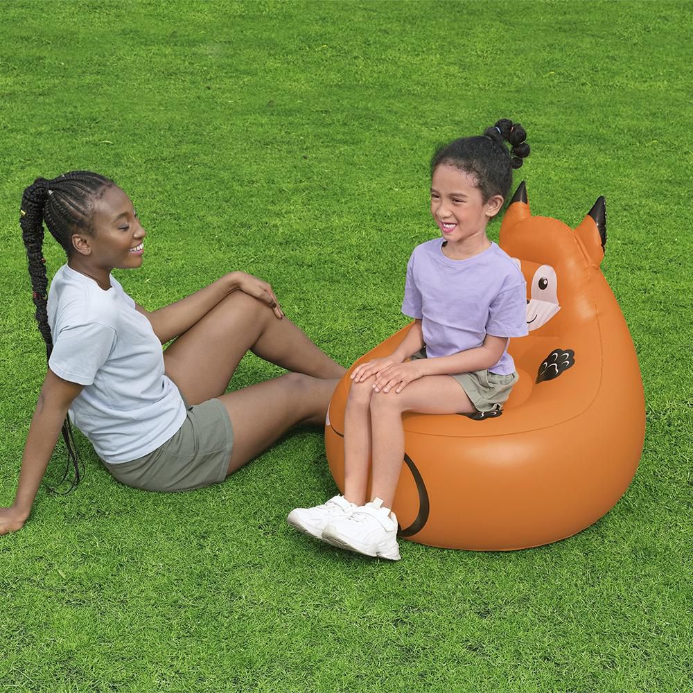 Sillón Inflable Infantil BEST WAY 75116 img #7