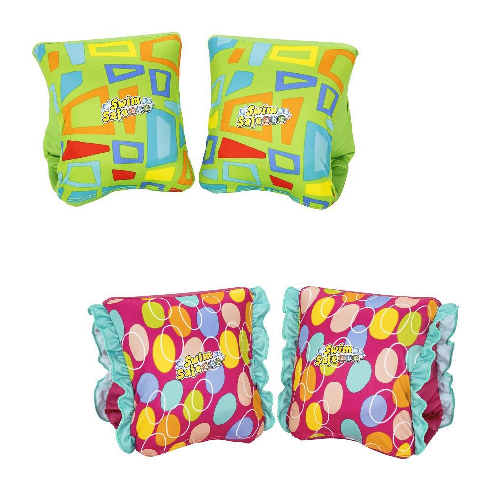 Manguitos Inflable BEST WAY 32183 img #1