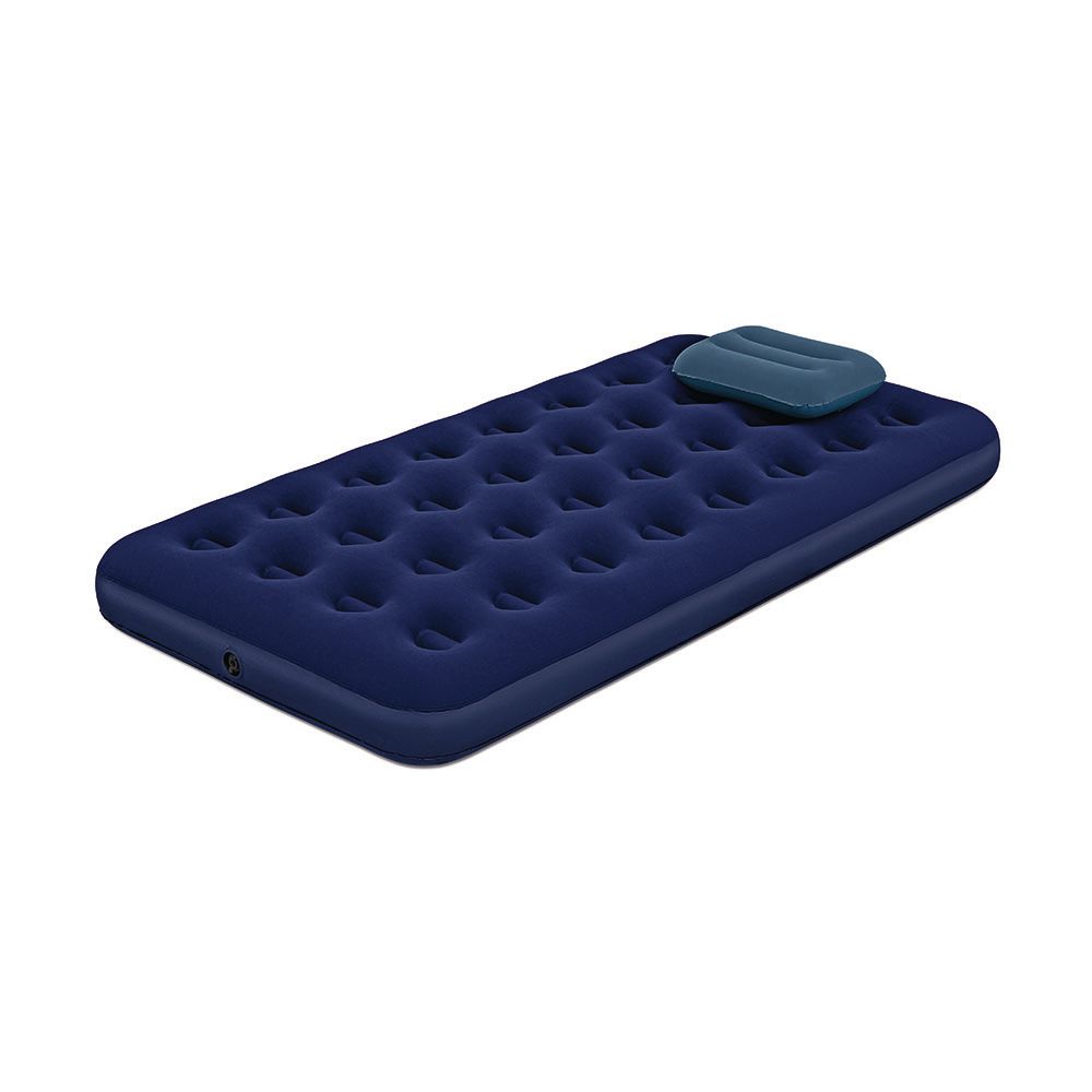 Combo colchon + almohada Sencillo FINLANDEK 671EY img #1