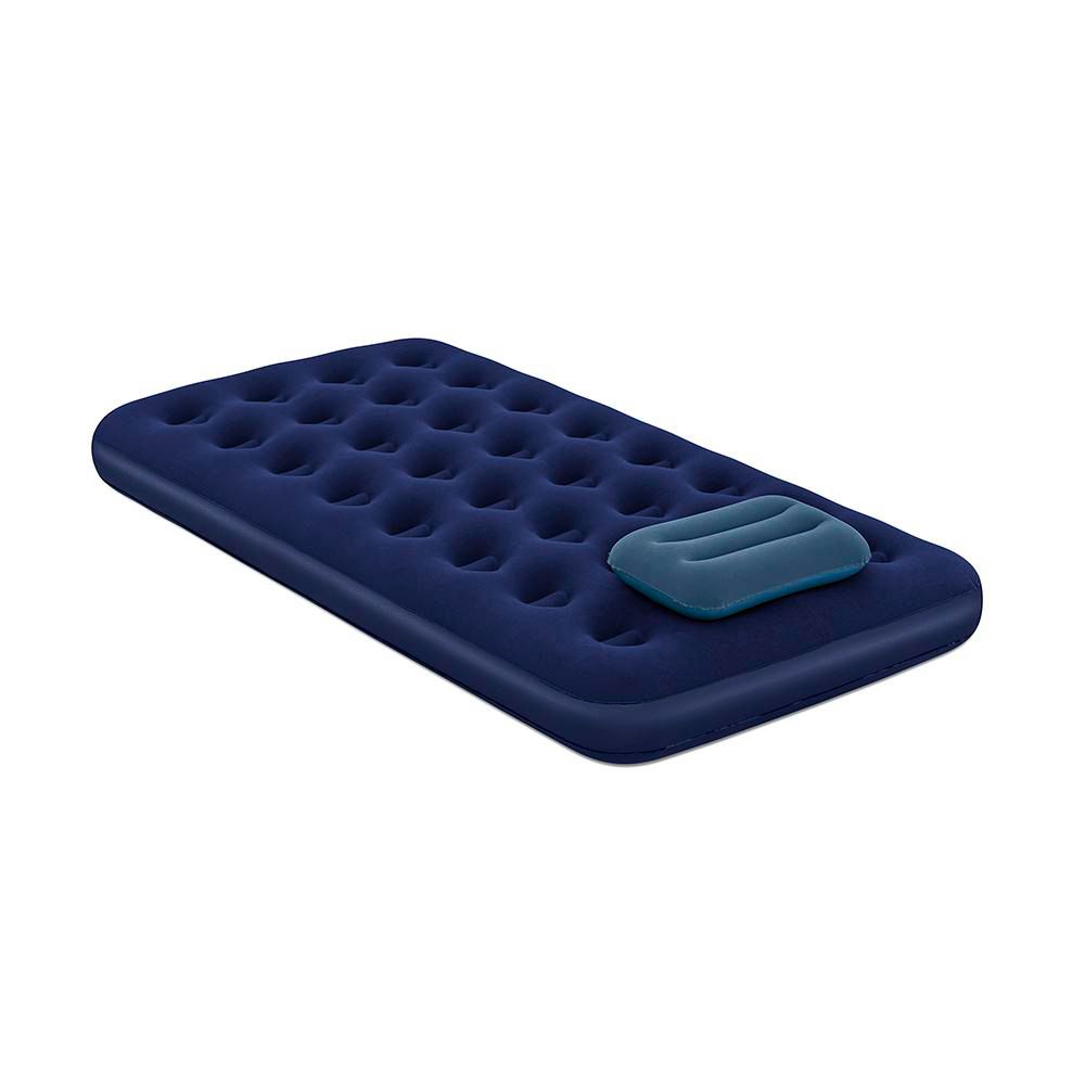 Combo colchon + almohada Sencillo FINLANDEK 671EY img #2