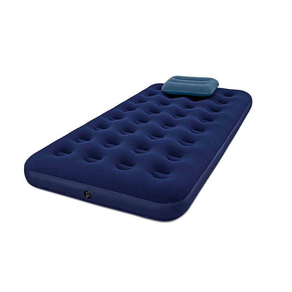 Combo colchon + almohada Sencillo FINLANDEK 671EY img #3