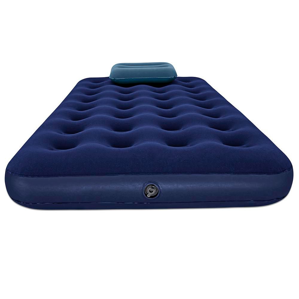 Combo colchon + almohada Sencillo FINLANDEK 671EY img #4