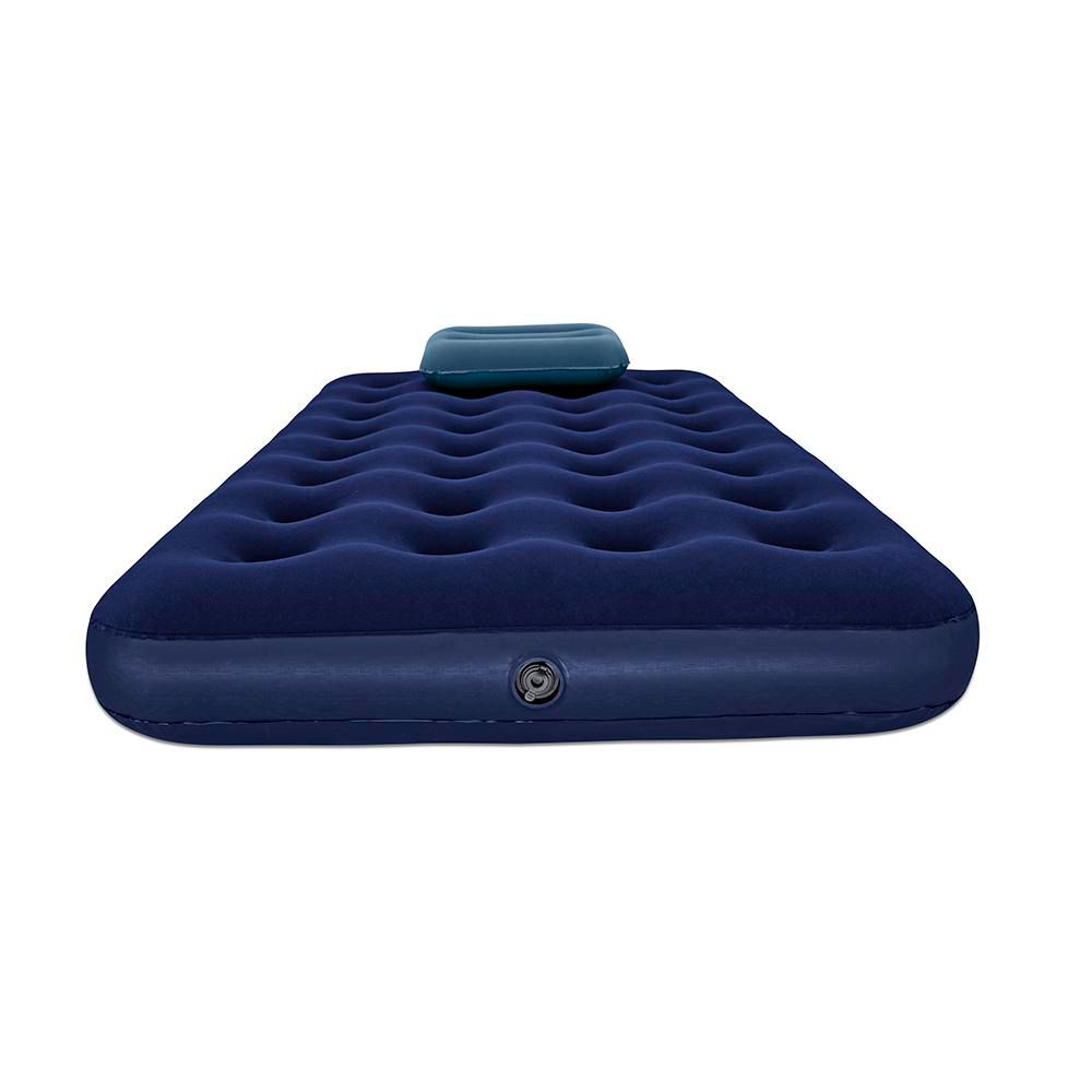 Combo colchon + almohada Sencillo FINLANDEK 671EY img #5