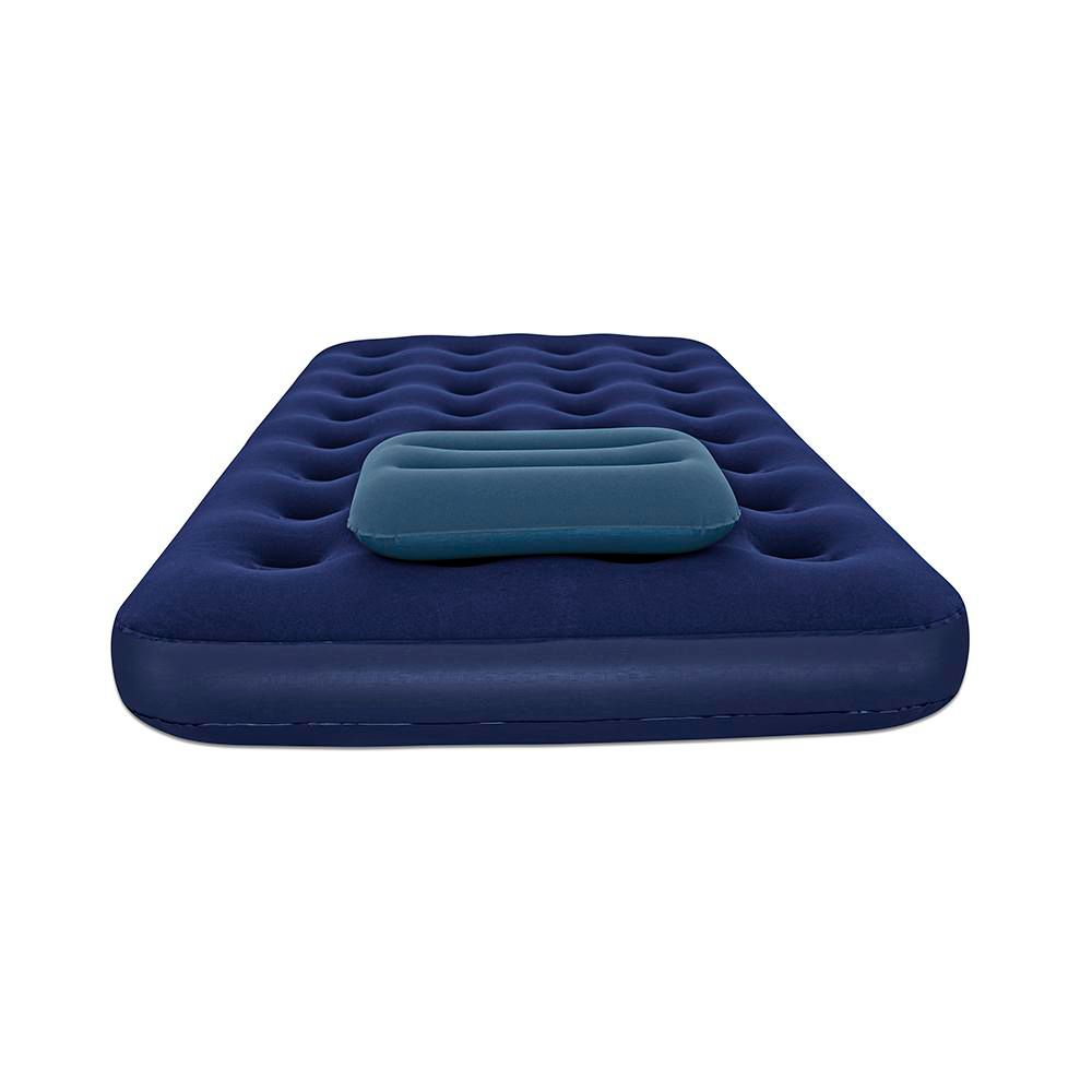 Combo colchon + almohada Sencillo FINLANDEK 671EY img #6