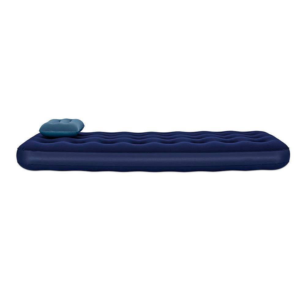 Combo colchon + almohada Sencillo FINLANDEK 671EY img #8