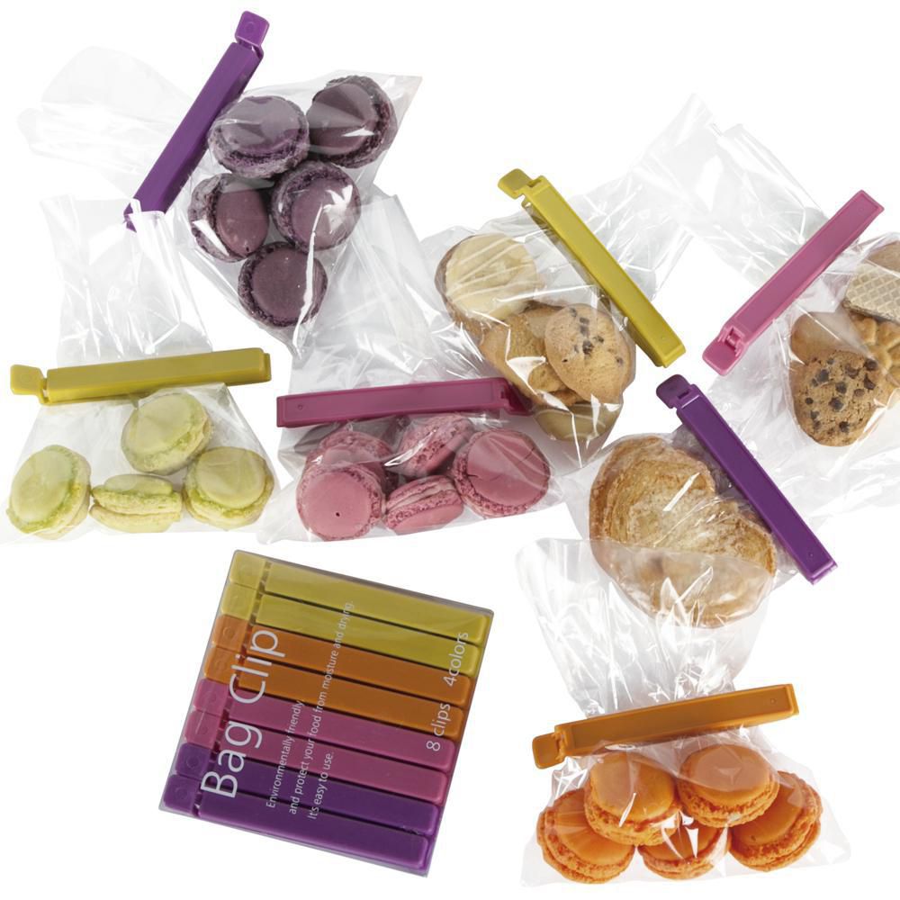 CLIP PARA BOLSAS 3135 AMBIENTE GOURMET img #2