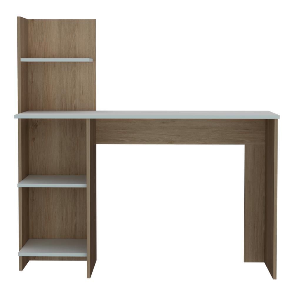 Escritorio Vilna 120  Rovere + Blanco RTA ERB 4868 img #2