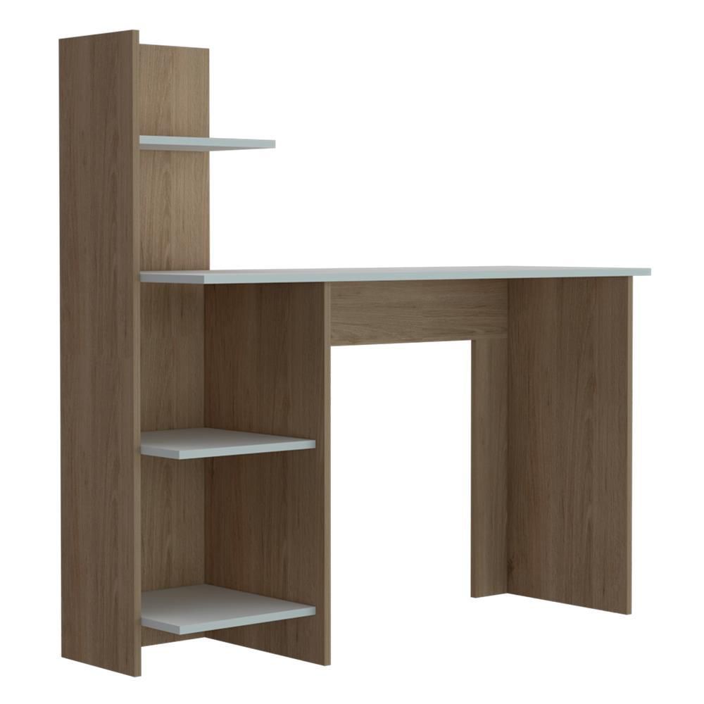 Escritorio Vilna 120  Rovere + Blanco RTA ERB 4868 img #4