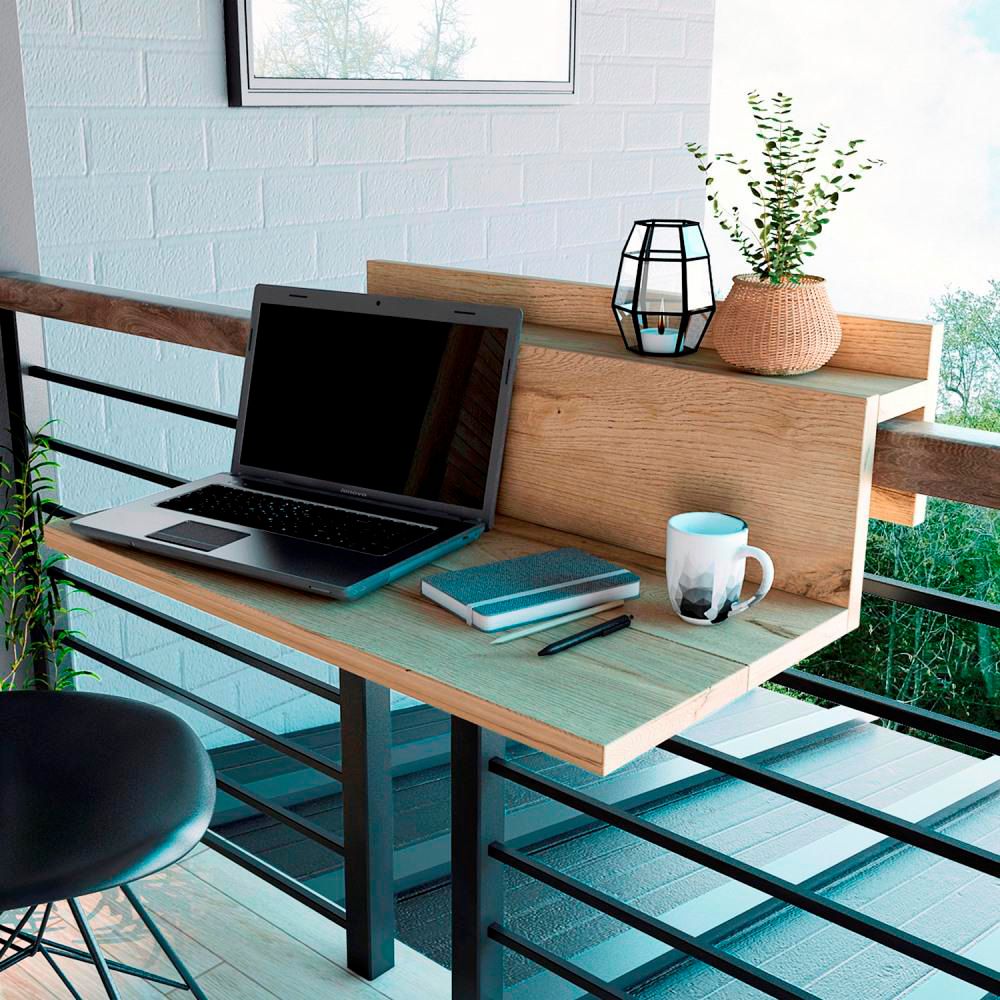 Escritorio Terraza office1  Duna RTA ELD 5831 img #2